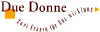 Logo Due Donne