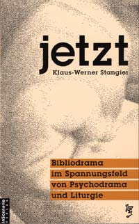 Cover Stangier - JETZT