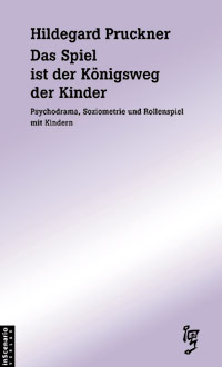 Cover Pruckner, K&ouml;nigsweg der Kinder