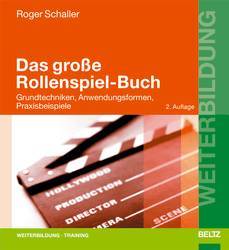 Schaller: Rollenspiel-Buch