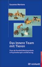 Mertens, Das Innere Team mit Tieren